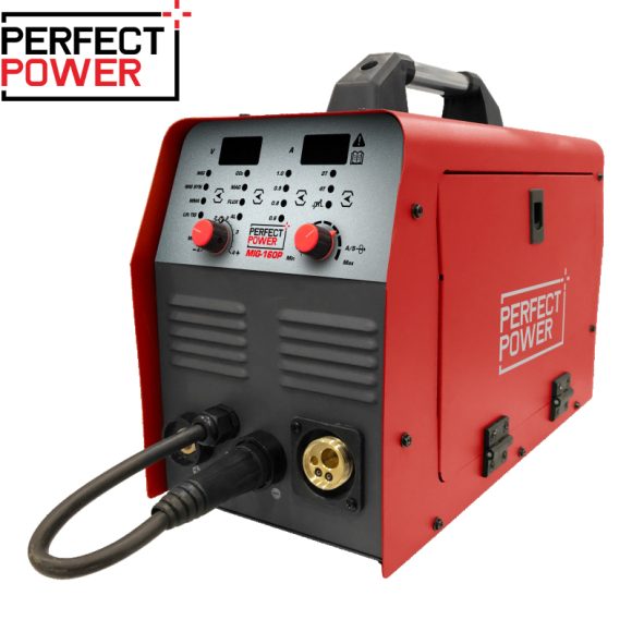 MIG 180P Gas Gasless MIG MAG IGBT Inverter Welding Machine 5 580x580