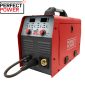 MIG 180P Gas Gasless MIG MAG IGBT Inverter Welding Machine 5 85x85