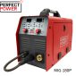 MIG 180P Gas Gasless MIG MAG IGBT Inverter Welding Machine 85x85