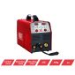 MIG 180P MIG Welders 85x85
