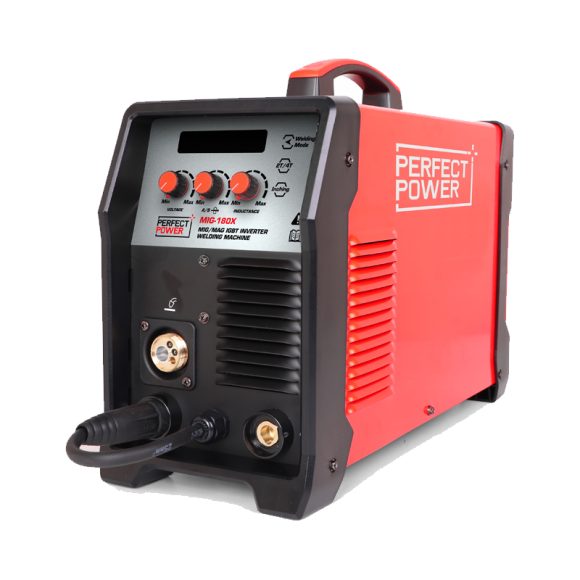 MIG 180X Gas Gasless MIG MAG IGBT Inverter Welding Machine1 580x580
