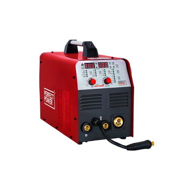 MIG 200 4 in 1 Multi Process MIG Welder 1 580x580