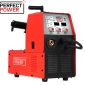 MIG 200 MIG MAG IGBT Inverter Welding Machine 5