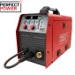 MIG 200DP Gas Gasless MIG MAG IGBT Inverter Welding Machine 2 85x85