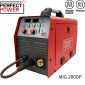 MIG 200DP Gas Gasless MIG MAG IGBT Inverter Welding Machine 3