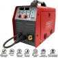 MIG 200DP Gas Gasless MIG MAG IGBT Inverter Welding Machine 85x85