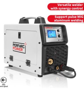 MIG 200LCD MIG Welders