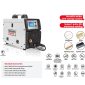 MIG 200LCD MIG Welding Machine 1 85x85