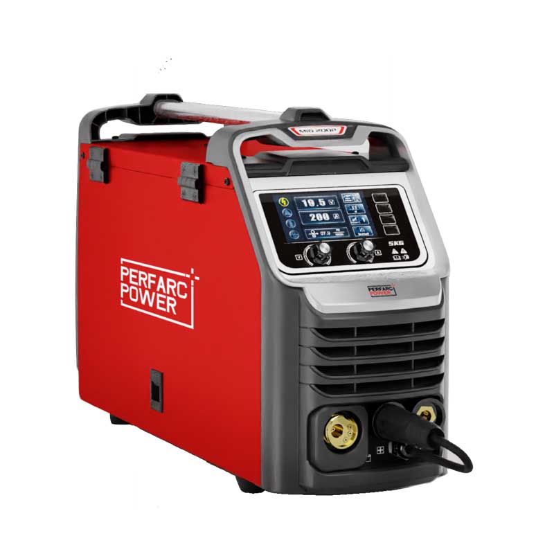 MIG 200PI MIG Welders