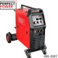 MIG 200T MIG MAG IGBT Inverter Welding Machine 5 85x85
