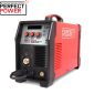 MIG 200X Gas Gasless MIG MAG IGBT Inverter Welding Machine