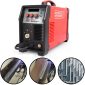 MIG 200X Gas Gasless MIG MAG IGBT Inverter Welding Machine4 85x85