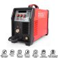 MIG 200X Gas Gasless MIG MAG IGBT Inverter Welding Machine5 85x85