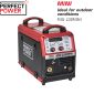 MIG 230mini MIG MAG IGBT Inverter Welding Machine 5 85x85