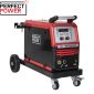 MIG 230plus MIG MAG IGBT Inverter Welding Machine 4 85x85