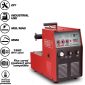 MIG 250L Gas Gasless MIG MAG IGBT Inverter Welding Machine5 85x85
