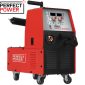 MIG 250P PRO MIG MAG IGBT Inverter Welding Machine 5 85x85
