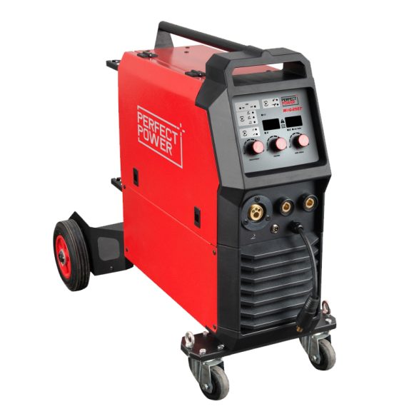 MIG 250T MIG MAG IGBT Inverter Welding Machine 1 580x580