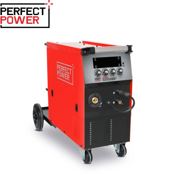 MIG 250T MIG MAG IGBT Inverter Welding Machine1 580x580