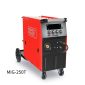 MIG 250T MIG MAG IGBT Inverter Welding Machine2