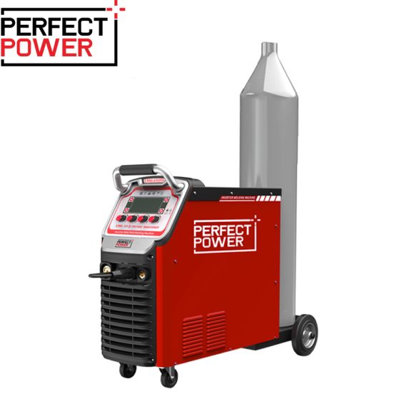 MIG 250TD MIG MAG IGBT Inverter Welding Machine 2 580x580