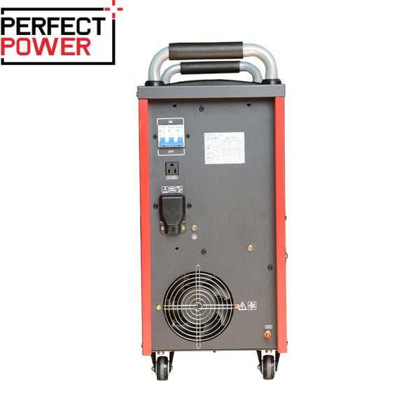 MIG 270TD MIG MAG IGBT Inverter Welding Machine 1 580x580