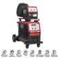 MIG 280 MIG MAG IGBT Inverter Welding Machine 2 85x85