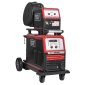 MIG 280 MIG MAG IGBT Inverter Welding Machine 3 85x85