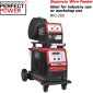 MIG 280 MIG MAG IGBT Inverter Welding Machine 4 85x85