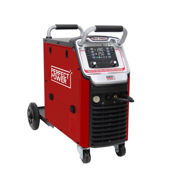 MIG 280P MIG Welder 1 580x580