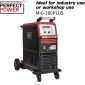 MIG 280plus MIG MAG IGBT Inverter Welding Machine 5 85x85