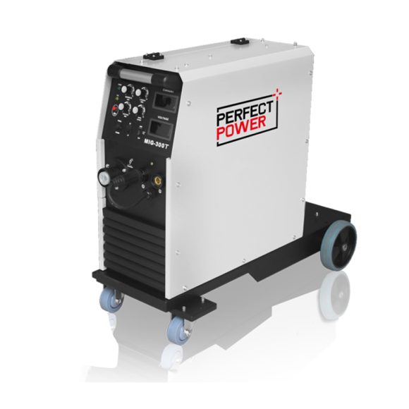 MIG 300T MIG Welding Machine 580x580