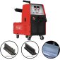 MIG 320P PRO MIG MAG IGBT Inverter Welding Machine 6 85x85