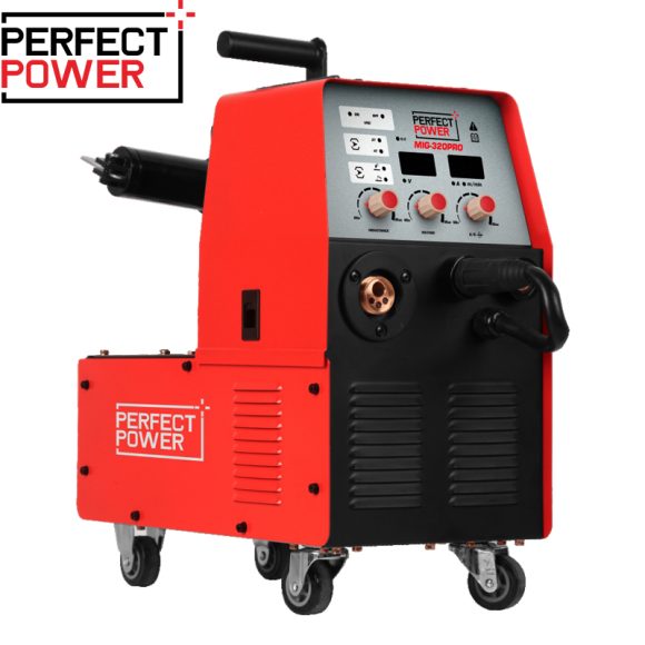 MIG 320PRO MIG MAG IGBT Inverter Welding Machine 5 580x580