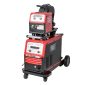 MIG 350 MIG MAG IGBT Inverter Welding Machine with a Separate Wire Feeder 85x85