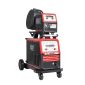 MIG 350 MIG MAG IGBT Inverter Welding Machine with a Separate Wire Feeder1 85x85