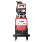 MIG 350 MIG MAG IGBT Inverter Welding Machine with a Separate Wire Feeder2 85x85