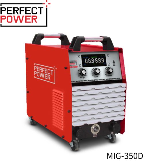 MIG 350D Gas Gasless MIG MAG IGBT Inverter Welding Machine 2 580x580
