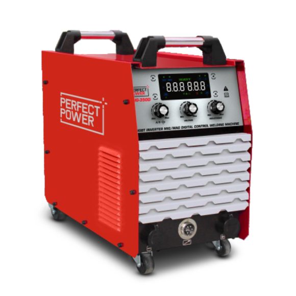 MIG 350D Gas Gasless MIG MAG IGBT Inverter Welding Machine 4 580x580