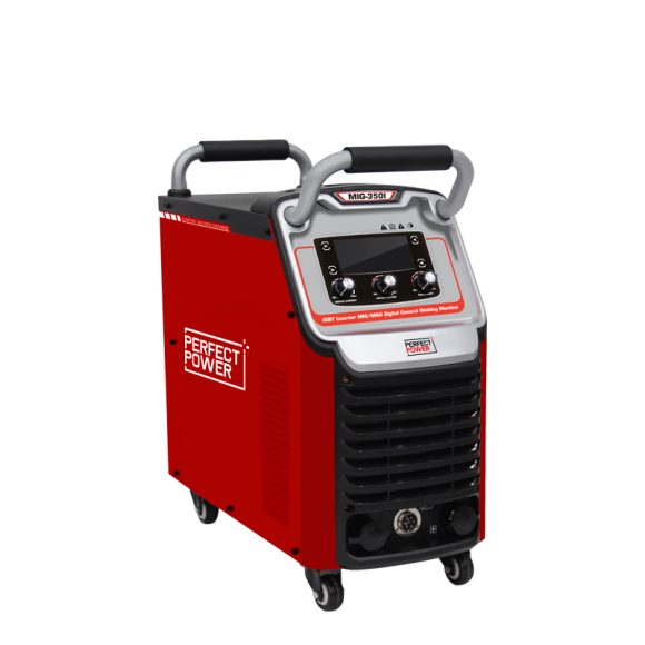 MIG 350I MIG Welders 580x580