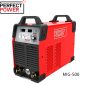 MIG 500 MIG MAG IGBT Inverter Welding Machine 4