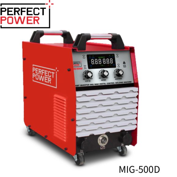 MIG 500D Gas Gasless MIG MAG IGBT Inverter Welding Machine 2 580x580
