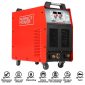 MIG 500P PRO MIG MAG IGBT Inverter Welding Machine 4 85x85