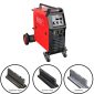 MIG 500T MIG MAG IGBT Inverter Welding Machine 4 85x85