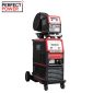 MIG IGBT inverter welding machine Digital control MIG 500W heavy duty MIG welder PerfectPower pulse MIG MAG welding equipment 1 85x85
