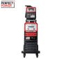 MIG IGBT inverter welding machine Digital control MIG 500W heavy duty MIG welder PerfectPower pulse MIG MAG welding equipments 85x85
