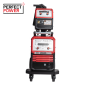 MIG IGBT inverter welding machine PerfectPower MIG 500 Heavy duty welder Digital control pulse welding equipment1 85x85
