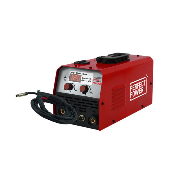 MIG Welder FC 120F 580x580