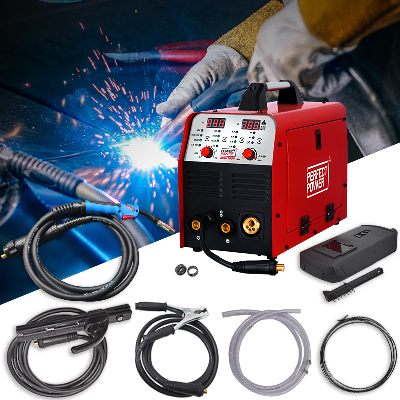 MIG Welder MIG 160P