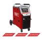 MIG Welder MIG 270TD 85x85